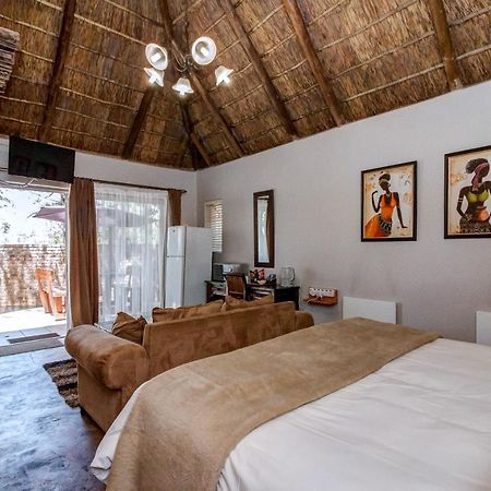 Dalberry Guest House Johannesburg Exterior photo