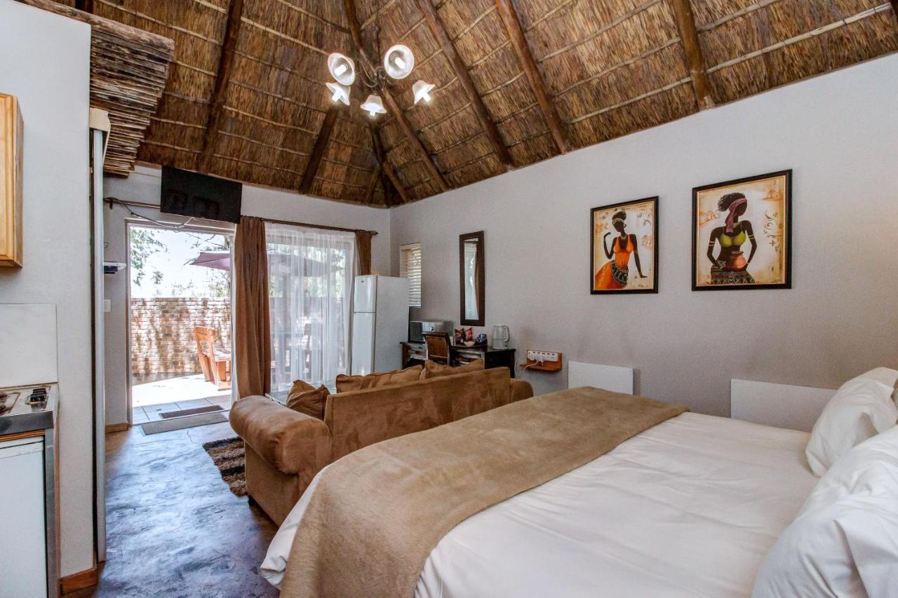 Dalberry Guest House Johannesburg Exterior photo