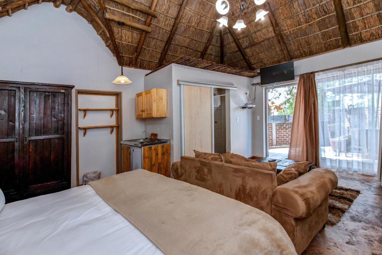 Dalberry Guest House Johannesburg Exterior photo