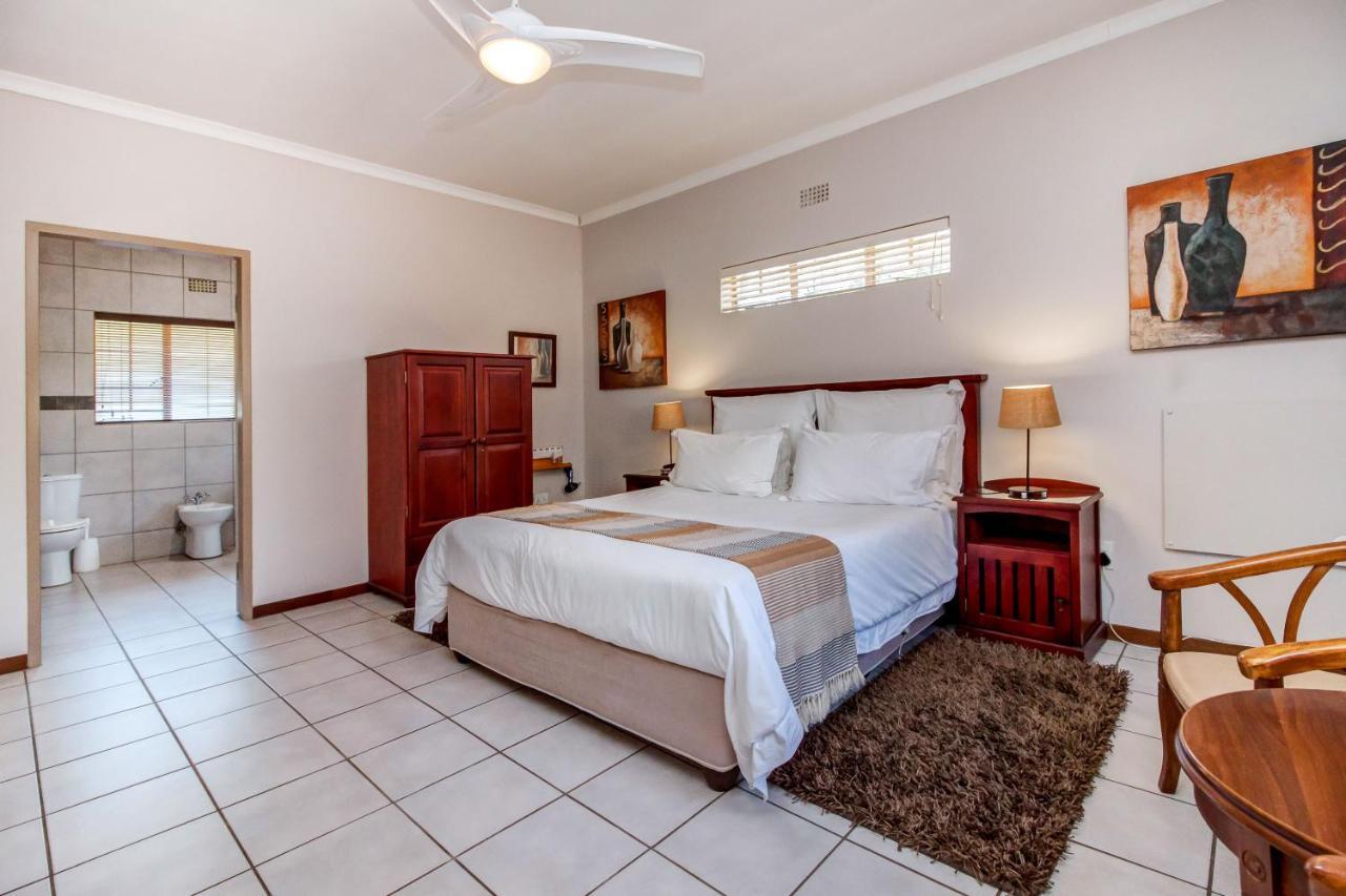 Dalberry Guest House Johannesburg Exterior photo