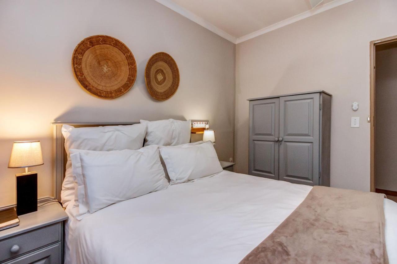 Dalberry Guest House Johannesburg Exterior photo