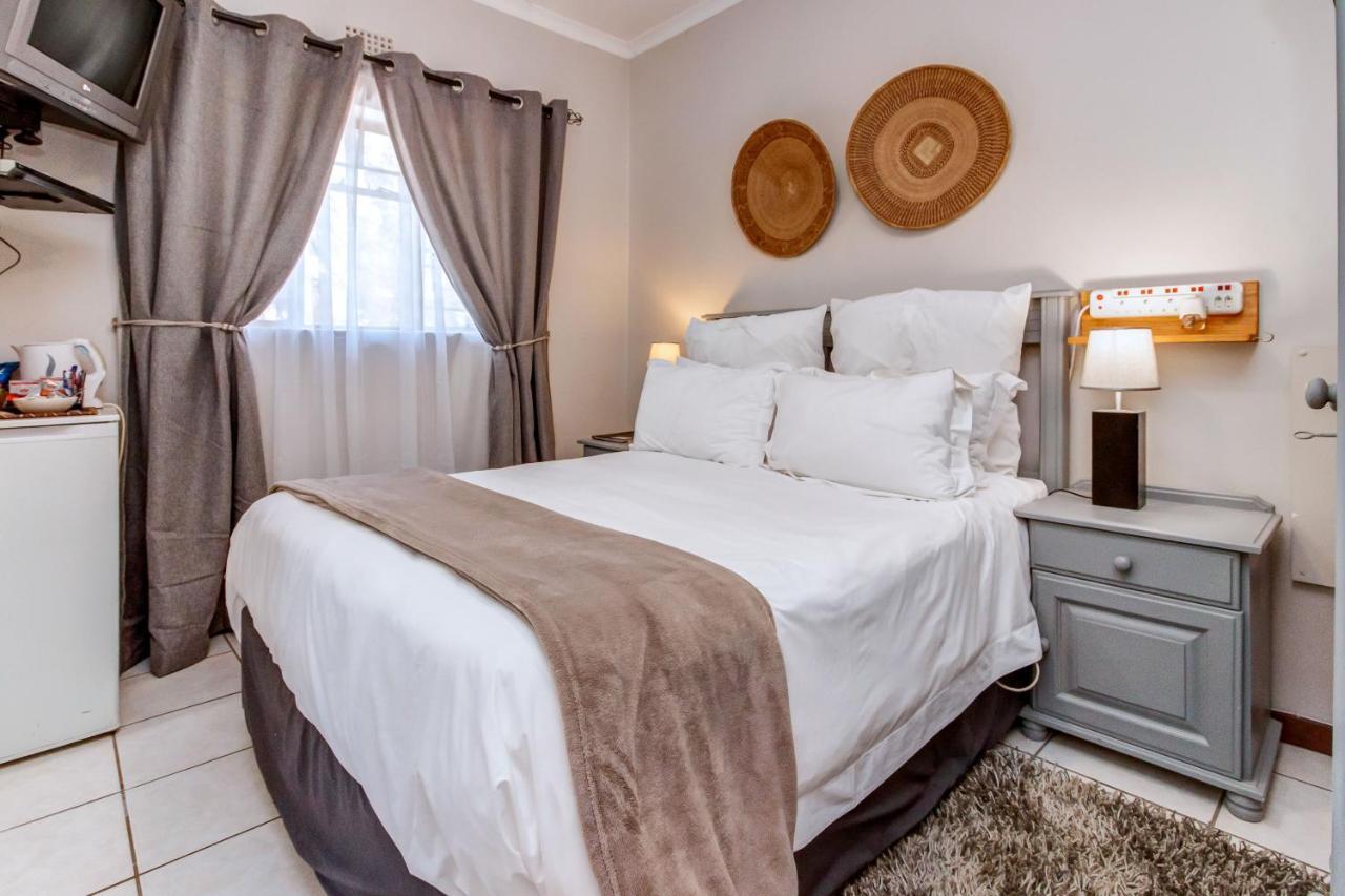 Dalberry Guest House Johannesburg Exterior photo