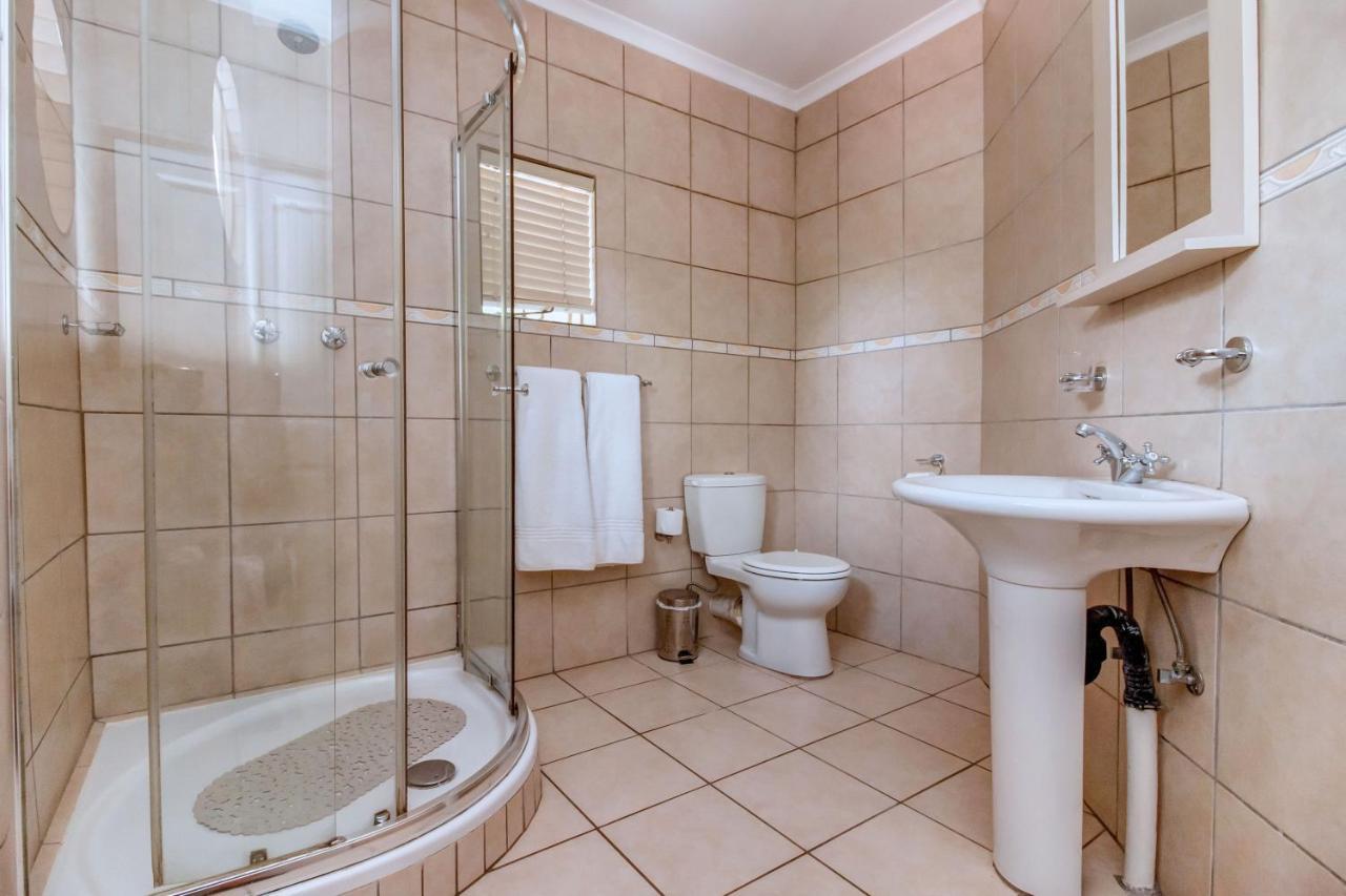 Dalberry Guest House Johannesburg Exterior photo