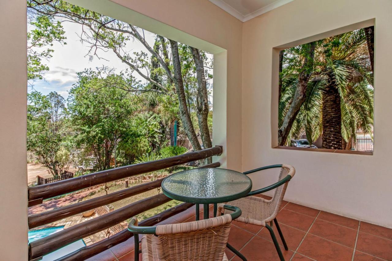 Dalberry Guest House Johannesburg Exterior photo