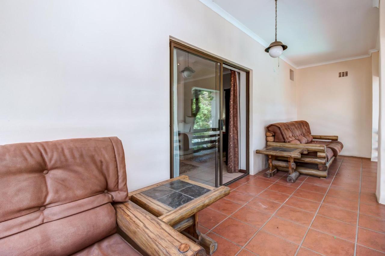 Dalberry Guest House Johannesburg Exterior photo