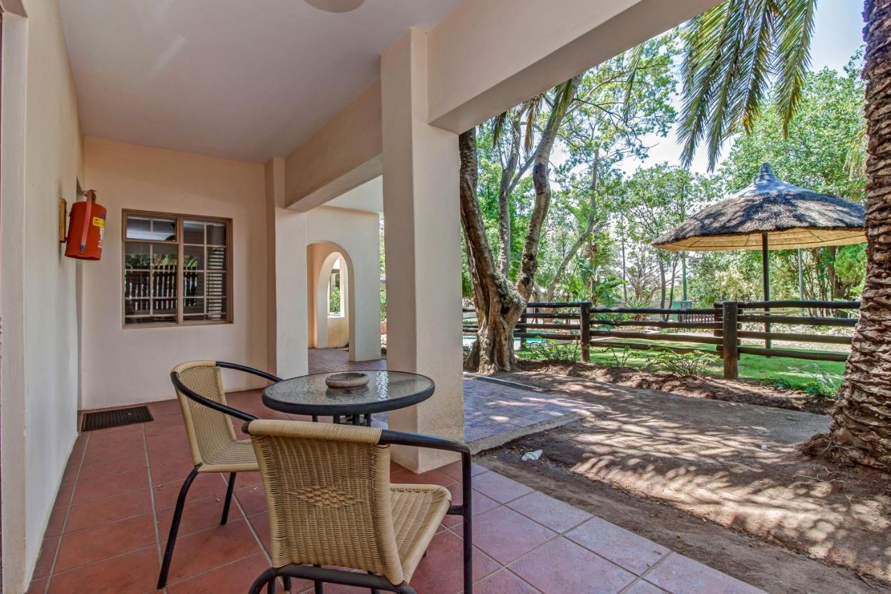 Dalberry Guest House Johannesburg Exterior photo