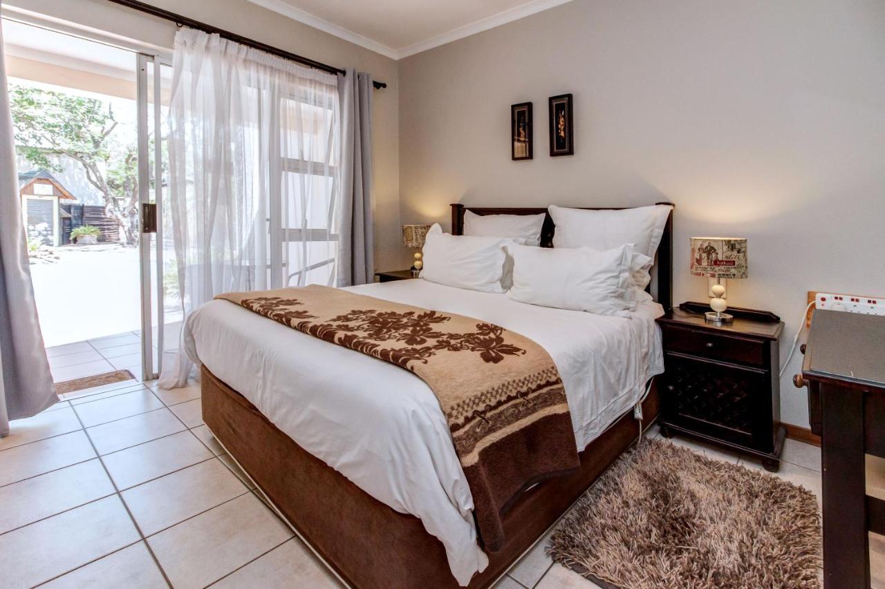 Dalberry Guest House Johannesburg Exterior photo