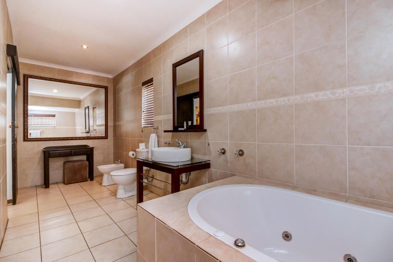 Dalberry Guest House Johannesburg Exterior photo