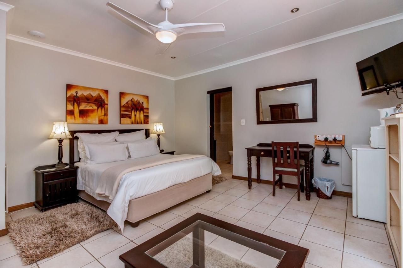Dalberry Guest House Johannesburg Exterior photo