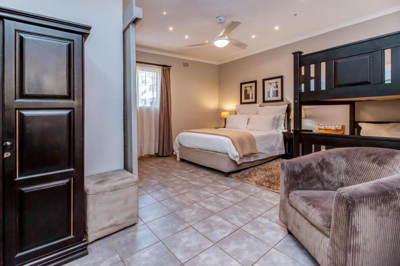 Dalberry Guest House Johannesburg Exterior photo